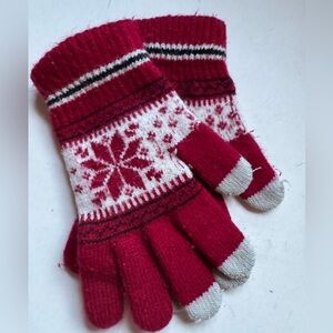 Winter Gloves